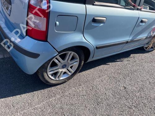 Left front brake caliper FIAT PANDA (169_) 1.2 (169.AXB11, 169.AXB1A) | BP23675535M105 - Image 11