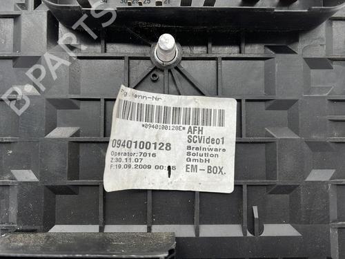 Electronic module VW SCIROCCO III (137, 138) 2.0 TDI | BP23663066M83 - Image 5