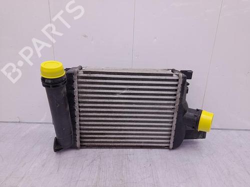 Used Intercooler RENAULT CLIO IV (BH_) 1.5 dCi 75 (75 hp) 23706390