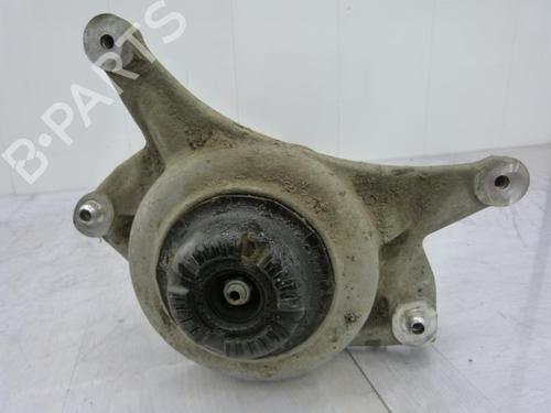 Left front shock absorber AUDI A4 B8 Avant (8K5) 2.0 TDI | BP23696460M16 - Image 4