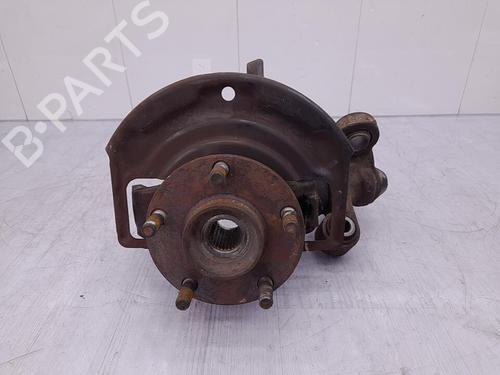 Right front steering knuckle NISSAN PRIMERA Estate (WP12) 2.2 Di | BP23697689M26 