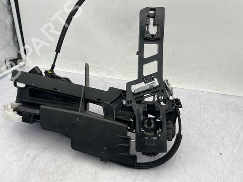 Front left lock FORD TRANSIT COURIER B460 Box Body/MPV 1.5 EcoBlue | BP33984263C98 - Image 8