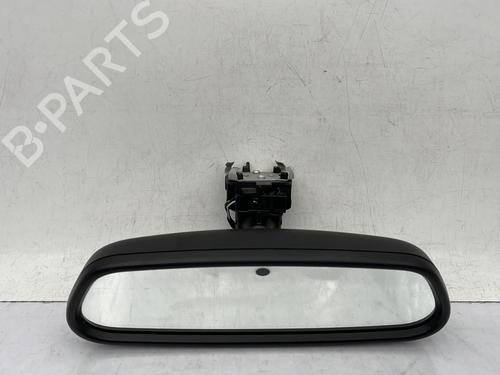 Used Rear mirror PEUGEOT 308 SW II (LC_, LJ_, LR_, LX_, L4_) 1.5 BlueHDi 130 (131 hp) 25726456