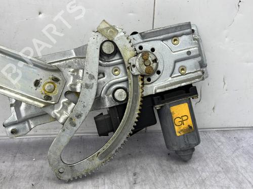 Front right window mechanism OPEL CORSA B (S93) 1.2 i 16V (F08, F68, M68) | BP23678580C23 