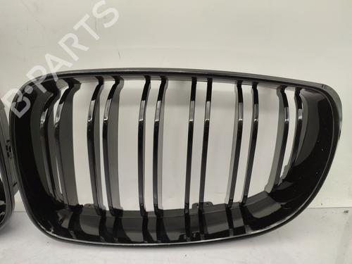 Grille BMW 1 (E87) 116 d | BP24060068C40 