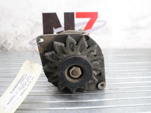 Used Alternator Alternator FIAT FIORINO Box Body/MPV (146_) 60 1.1 (54 hp) 23665312 23665312