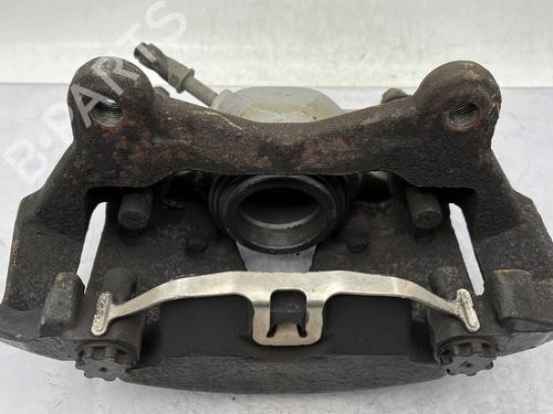Right front brake caliper AUDI Q5 (8RB) 3.0 TDI quattro | BP26022804M104 - Image 5