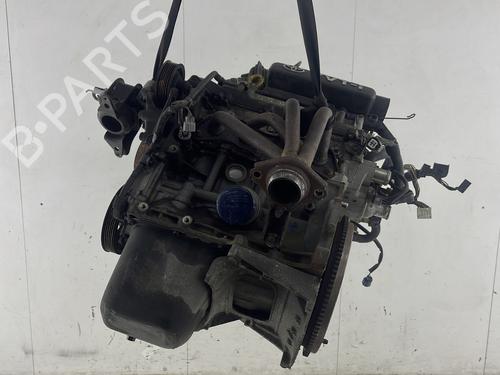 Engine TOYOTA YARIS (_P1_) 1.0 (SCP10_, SCP10R) | BP26239694M1 - Image 2