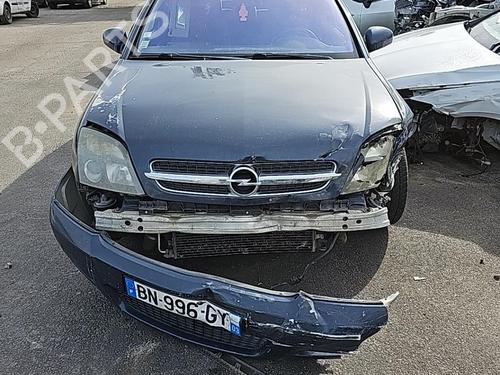 Right front window switch OPEL VECTRA C GTS (Z02) | BP38258129I26 - Image 9