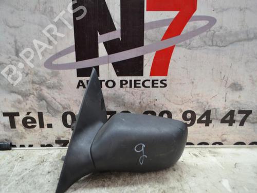 Used Left mirror Left mirror FORD ESCORT VI Turnier (GAL, ANL) 1.8 TD (90 hp) 23688548 23688548