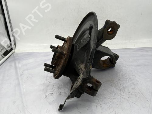 Left front steering knuckle FORD FOCUS IV (HN) 1.0 EcoBoost | BP31988045M25 - Image 6