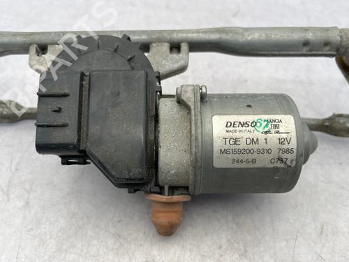 Front wiper motor FORD KA (RU8) 1.2 | BP34217227M29  - Image 6