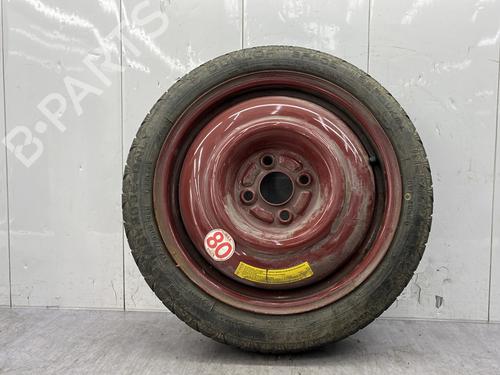 Bordwerkzeug für Bordwerkzeug HONDA CIVIC VII Hatchback (EU, EP, EV) 1.6 i (EP2, EU8, EU6) (110 hp) 33236098 33236098