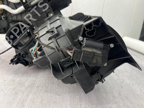 Heater matrix box RENAULT MASTER III Van (FV) 2.3 dCi 125 FWD (FV0C, FV0D, FV0G, FV0H, FV0J, FV0K,... | BP39717022M61 - Image 10