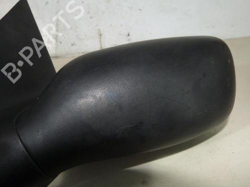 Used Left mirror Left mirror FORD MONDEO I (GBP) [1993-1996] 23688562 23688562