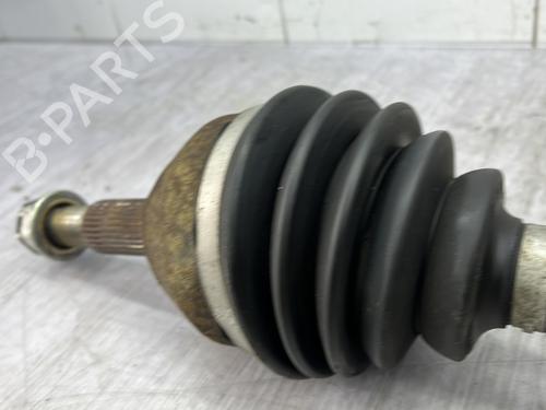Right front driveshaft RENAULT KOLEOS I (HY_) 2.0 dCi 4x4 (HY0K) | BP32682049M39 - Image 3