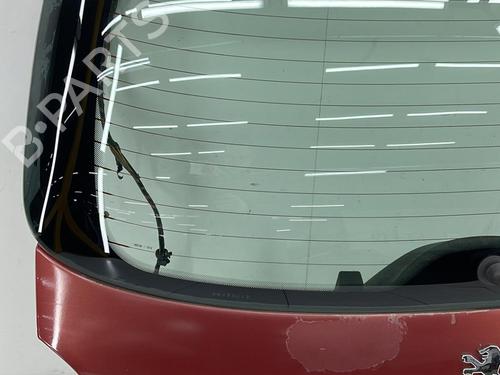 Bakluke CC/Kombi-Kupé PEUGEOT 206 Hatchback (2A/C) 1.4 i | BP23703311C6 