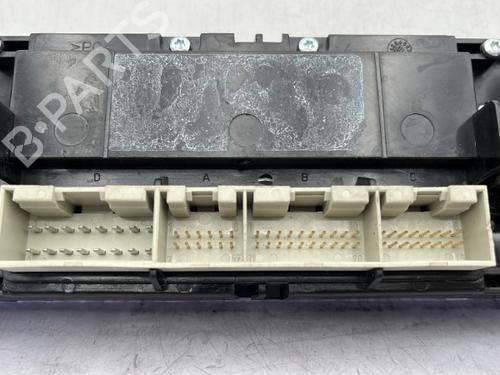Climate control VW GOLF IV (1J1) 1.9 TDI | BP23756647I5 