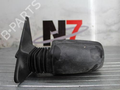 Used Left mirror Left mirror PEUGEOT 205 II (20A/C) 1.0 (45 hp) 23691178 23691178