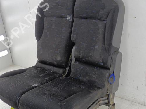 Right front seat CITROËN BERLINGO Box Body/MPV (B9) 1.6 HDi 90 16V | BP23722726C16 