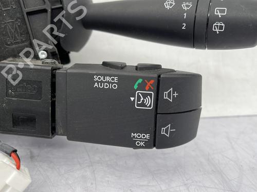 Steering column stalk DACIA SANDERO II 1.5 Blue dCi 95 (B8JL) | BP30777687I23 