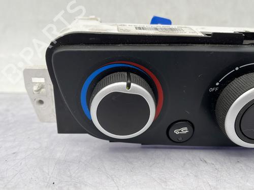 Climate control RENAULT MEGANE III Hatchback (BZ0/1_, B3_) 1.5 dCi (BZ09, BZ0D, BZ1W, BZ29, BZ14) | BP30751030I5  - Image 6