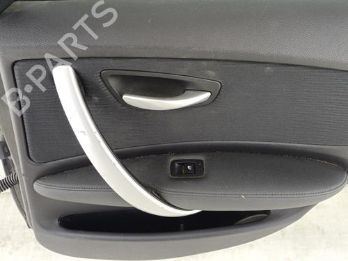 Right rear door BMW 1 (E87) 120 d | BP23733162C5 