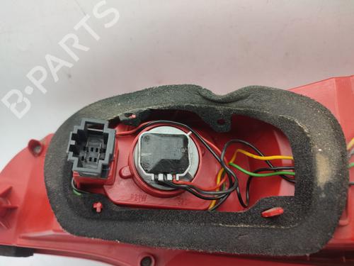 Left taillight AUDI Q7 (4LB) 3.0 TDI quattro | BP29422357C34 
