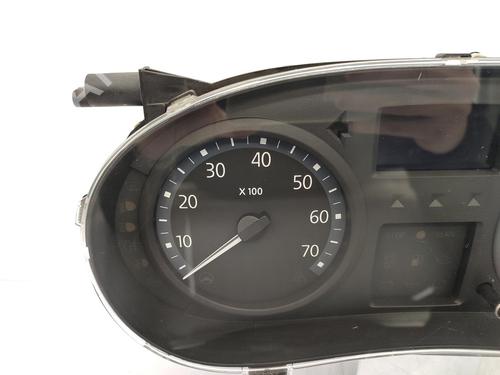 Instrument cluster RENAULT CLIO II (BB_, CB_) 1.5 dCi (B/CB3M) | BP23719100C47 