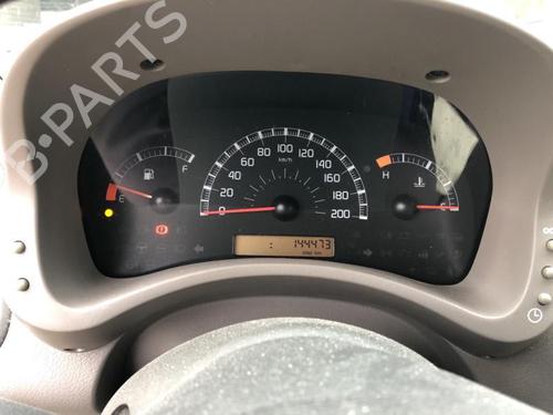 Right front driveshaft FIAT PANDA (169_) 1.1 (169.AXA1A) | BP23696285M39  - Image 24