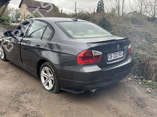 Tailgate BMW 3 (E90) 320 d | BP37636372C6 - Image 12