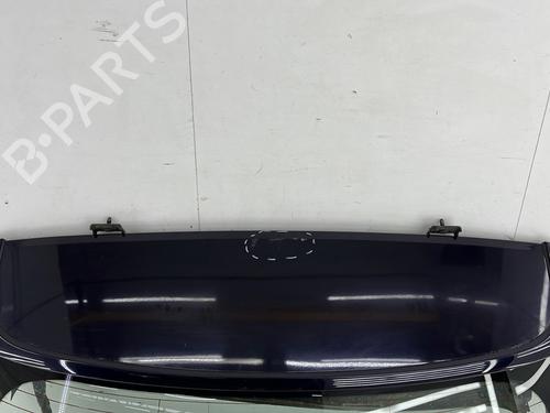 Tailgate PEUGEOT 308 II (LB_, LP_, LW_, LH_, L3_) 1.2 THP 110 | BP27517062C6