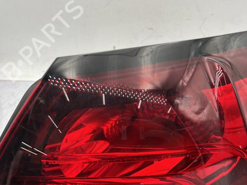 Right taillight CITROËN DS4 (NX_) 2.0 HDi / BlueHDi 135 | BP29839251C35