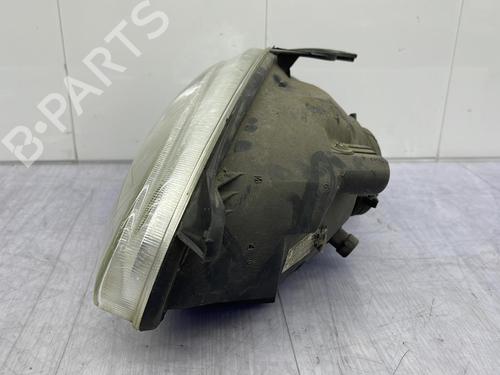 Right headlight OPEL CORSA B (S93) 1.7 D (F08, F68, M68) | BP23674780C29 