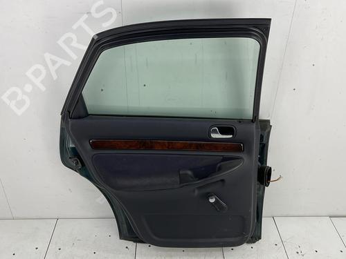 Left rear door AUDI A2 (8Z0) 1.4 TDI | BP23687373C4 
