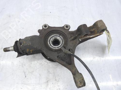 Right front steering knuckle PEUGEOT 307 (3A/C) 1.6 16V | BP23701092M26 