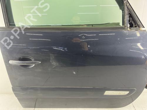 Used Right front door Right front door RENAULT ESPACE IV (JK0/1_) 2.2 dCi (JK0H) (150 hp) 40040630 40040630