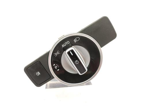 Used Headlight switch MERCEDES-BENZ A-CLASS (W176) A 180 (176.042) (122 hp) 23733071