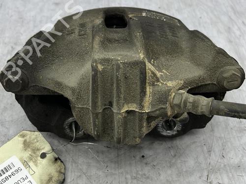 Right front brake caliper PEUGEOT PARTNER MPV (5_, G_) 1.6 HDi 90 | BP23703697M104 - Image 3