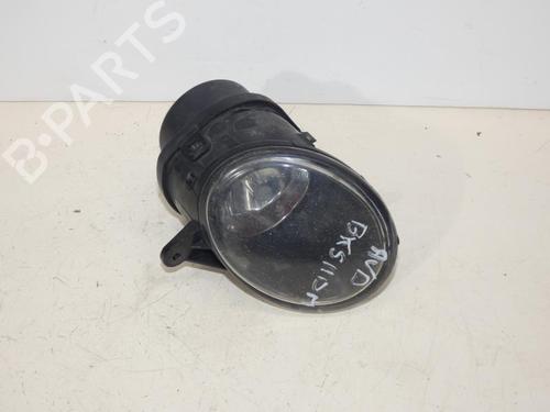 Used Right front fog light AUDI A6 C5 Avant (4B5) 2.5 TDI (163 hp) 23689668