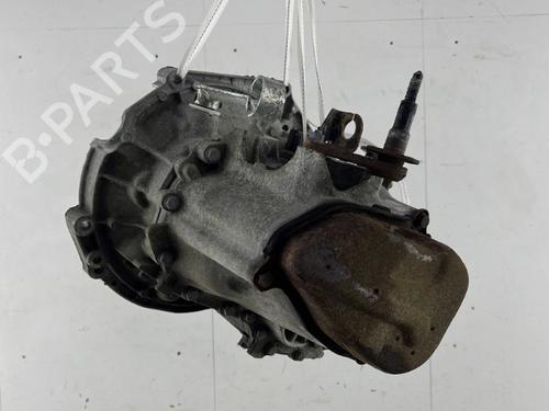 Gearbox PEUGEOT 206+ (2L_, 2M_) 1.4 i | BP23681151M3 - Image 3