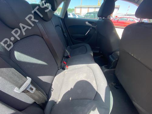 Left sun visor AUDI A1 Sportback (8XA, 8XF) 1.2 TFSI | BP36551733I1 - Image 128