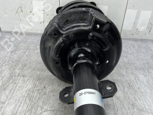 Right front shock absorber RENAULT TALISMAN (LP_) 1.6 TCe 150 | BP23739645M17 