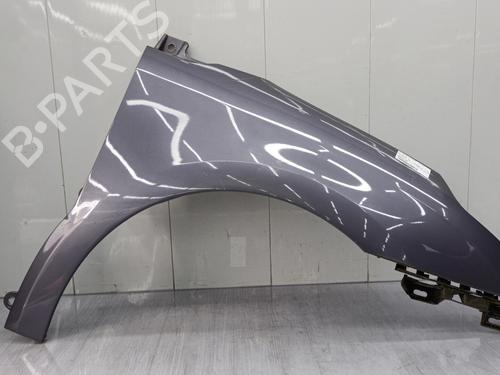 Used Right front fenders CITROËN C4 I (LC_) 1.6 HDi (90 hp) 23720413