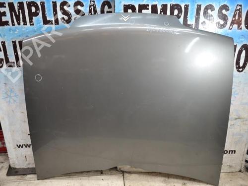 Used Hood CITROËN ZX (N2) 1.9 D (68 hp) 23667149