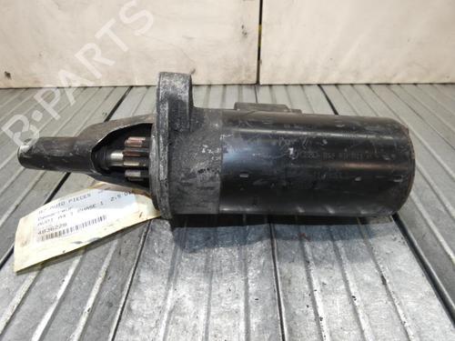 Starter AUDI A4 B5 (8D2) 2.5 TDI | BP23672035M8  - Image 5