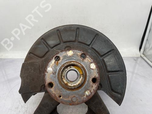 Right front steering knuckle VW GOLF VI (5K1) 1.6 TDI | BP37475247M26 - Image 2