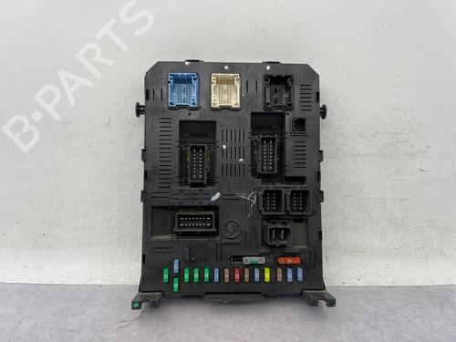 Electronic module CITROËN C5 II (RC_) 1.6 HDi (RC8HZB) | BP40239518M83  - Image 10