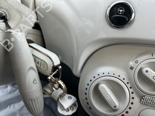 Left sun visor FIAT 500 (312_) 1.3 D Multijet (312AXE1A) | BP23756790I1 - Image 38