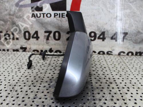 Right mirror OPEL ZAFIRA / ZAFIRA FAMILY B (A05) 1.9 CDTI (M75) | BP23685452C27 